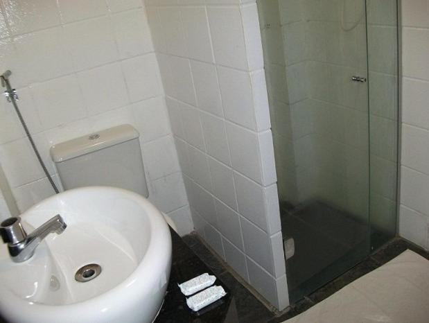 Formosa Apart Hotel Cabedelo Cameră foto