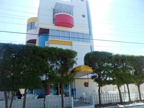 Formosa Apart Hotel Cabedelo Exterior foto